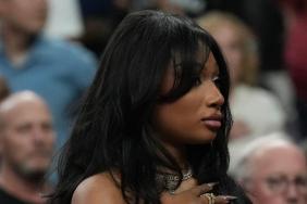 Blueface Claims Megan Thee Stallion Gave Him Oral Sex After Shooting Drama