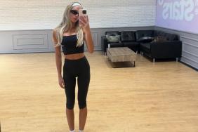 Alix Earle Gets Major Ab Burn in Steamy Sauna Workout Video