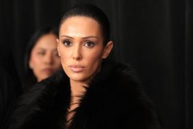 Bianca Censori's Sheer Bodysuit Is Understated Boldness