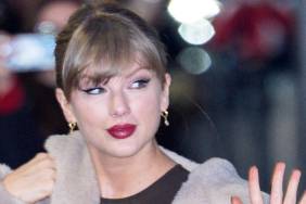 Taylor Swift Helped This Marvel Actor Pull off the Perfect Proposal