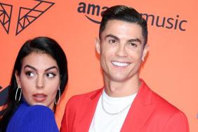 Cristiano Ronaldo’s $5M Ring Was 'Least He Could Offer', Fiancée Says