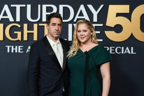 Amy Schumer ‘Still Adores’ Ex but There’s a Catch — Source