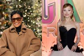 Teyana Taylor Appreciates Ariana Grande’s ‘Sweet’ Gesture