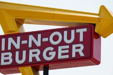 In-N-Out Removes Order '67' After Viral '6-7' Trend Chaos