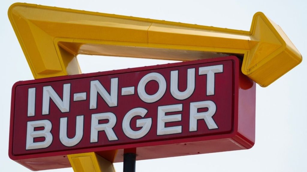 In-N-Out Removes Order '67' After Viral '6-7' Trend Chaos