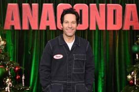 Marvel Actor Paul Rudd Considers This Anaconda Co-Star His ‘Hero'