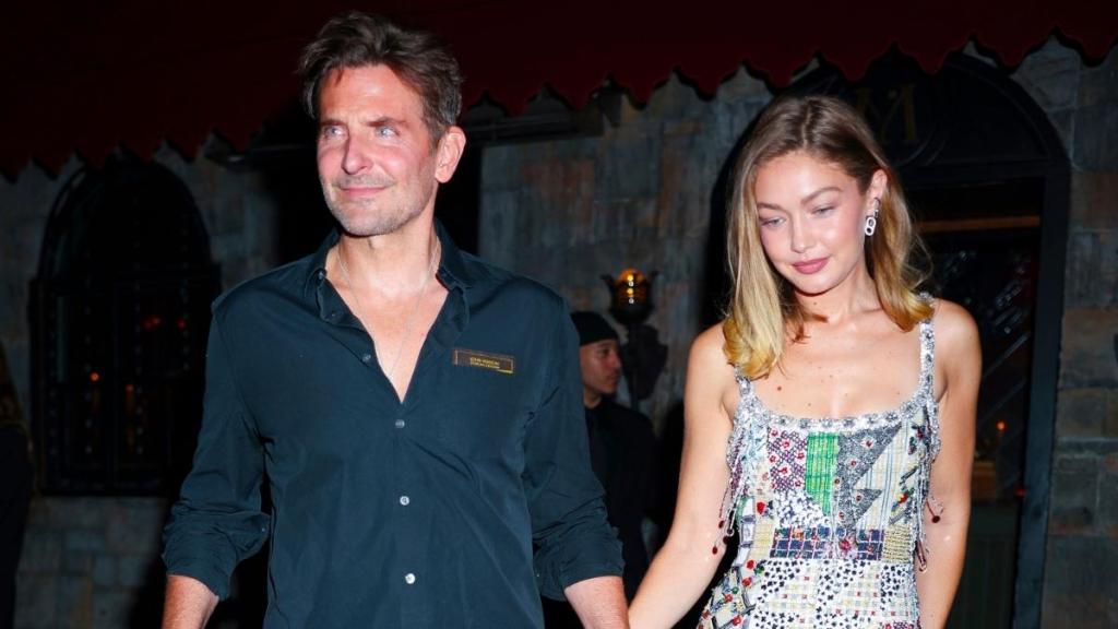 Bradley Cooper Has Asked Gigi Hadid's 'Hand in Marriage' — Source