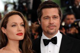 Brad Pitt Scores Big Win in Legal Battle With Angelina Jolie — Report