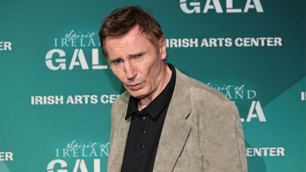 Baywatch Star Reveals 'Intimate' Details on Liam Neeson Romance