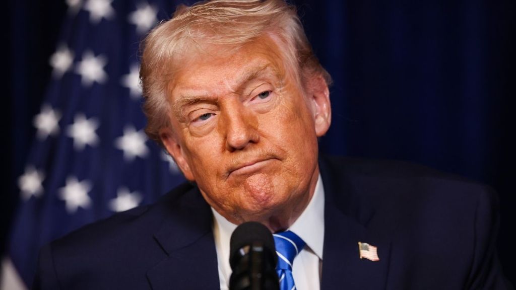 Joe Rogan Slams Donald Trump Over Rob Reiner Death Comment