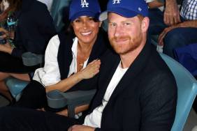 Prince Harry & Meghan Markle's Charity Sees Top Advisor Quit — Report