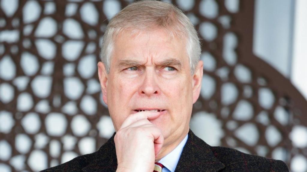 Ex-Prince Andrew Unwilling To Vacate Royal Lodge Anytime Soon — Source
