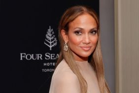Jennifer Lopez Reportedly Doing Up the House She Lived in With Ex