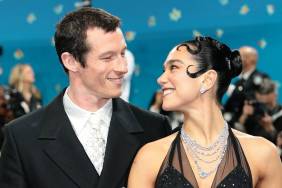 Callum Turner & Dua Lipa Recreates Bennifer 'Sunscreen' Moment on Yacht