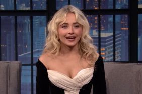 Sabrina Carpenter's New Video Might Make You Feel Like You’re High