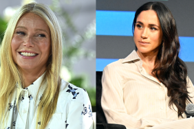 Gwyneth Paltrow’s Site Reportedly Had More Visitors Than Meghan Markle’s