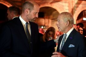 Prince William & King Charles Feuding Over Opposing Views — Source
