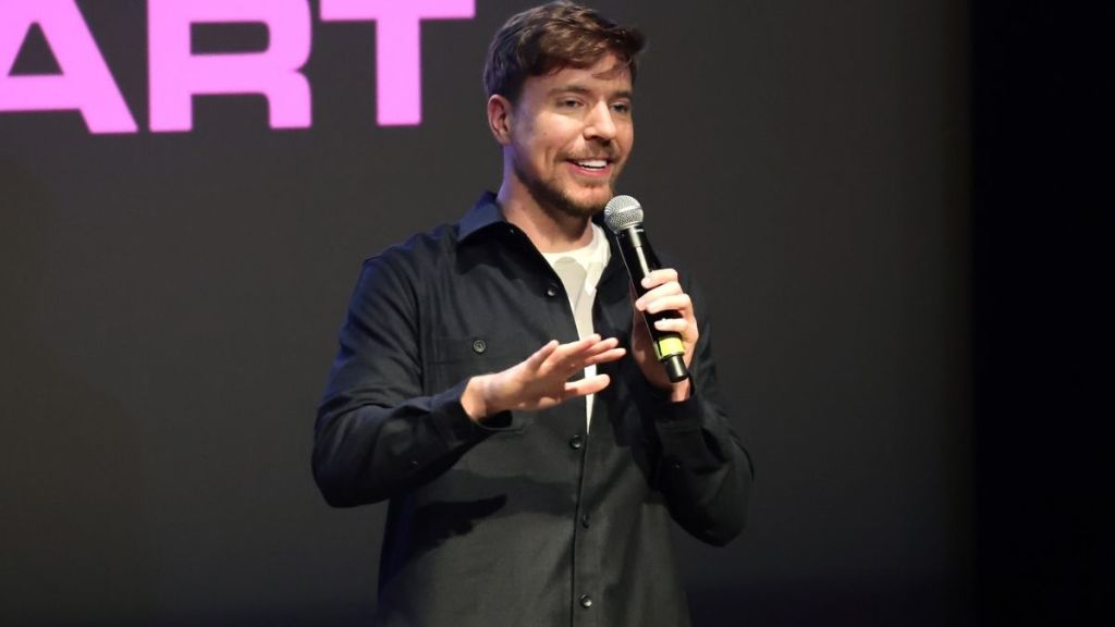 MrBeast’s Level of Success Is Now Out of Reach, Claims Former Manager