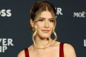 Ex-Tennis Player Genie Bouchard Wearing String Bikini Is Must See