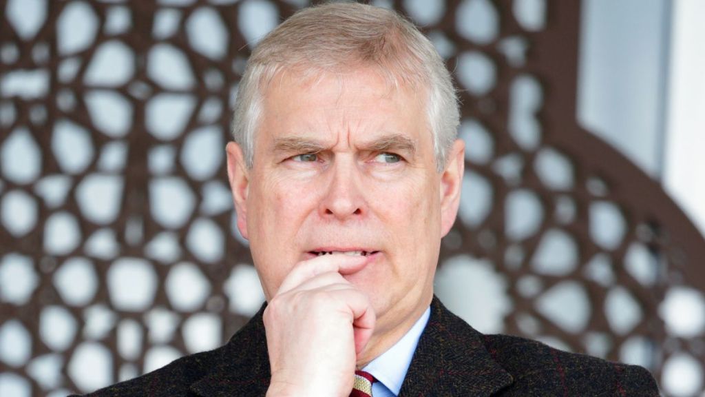 Ex-Prince Andrew Eyeing New Home ‘Too Close’ to Royal Family — Report
