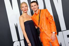 Marty Supreme’s Gwyneth Paltrow on How It Was Working With Timothée Chalamet