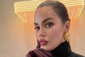 Khloé Kardashian Goes Full Bold in Strapless Dress as Fans Say ‘Ate’