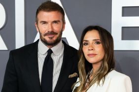 Why Victoria & David Beckham Are Making Family Feud Worse — Source