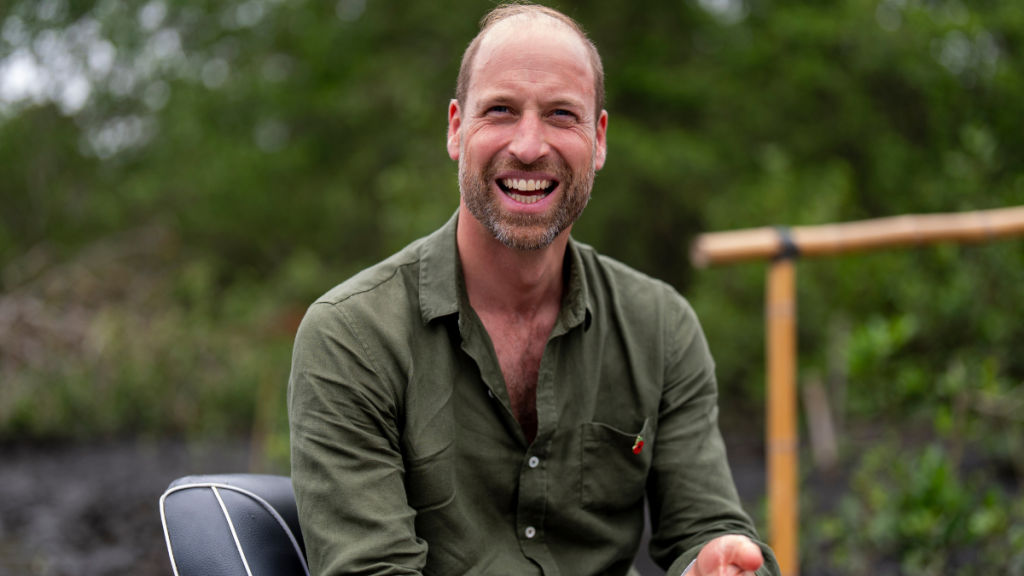 Prince William Leading Quiet Reforms to the Monarchy — Expert