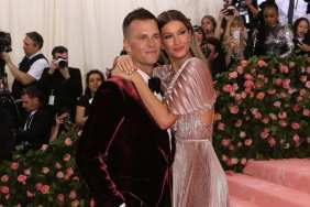 Tom Brady Posts Cryptic Message After Ex Gisele Bundchen's Wedding