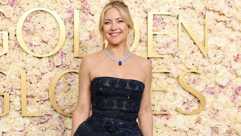 Kate Hudson Details the Difficult Road to Peace