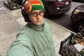 Kamala Harris' Stepdaughter's Hot Tub Photos Also Have a Good View