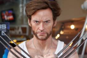 Hugh Jackman Was Forced To Flash His ID Over This Wolverine Fan Debate