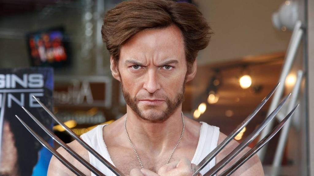 Hugh Jackman Was Forced To Flash His ID Over This Wolverine Fan Debate