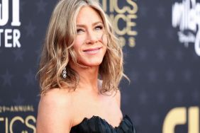 Jennifer Aniston Prioritizing Boyfriend's Needs With NY Move — Source