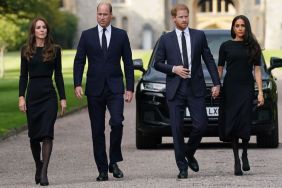 Prince William Preparing Against Sussexes' Fight To Retain Titles — Source