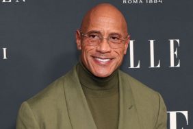 Dwayne Johnson Credits This Actor for Changing His Life