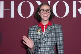 Kamala Harris' Stepdaughter Rings in the Holidays With UGG