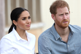 Prince Harry Compares Life With Ex & Meghan Markle — Insider