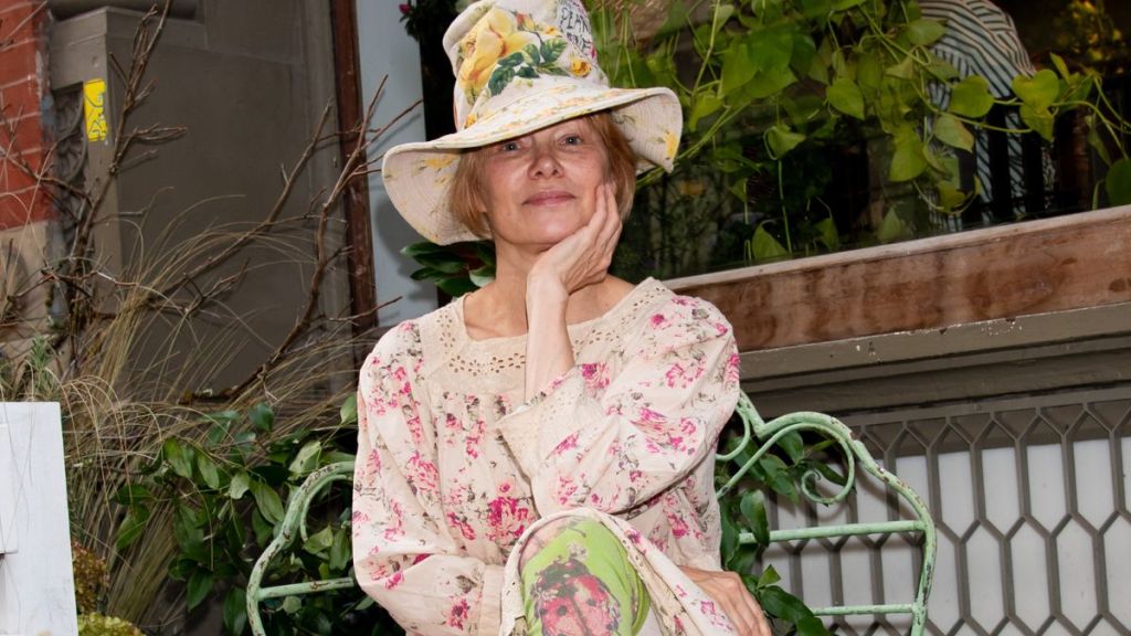 Here's Why Pamela Anderson Wants a New Name