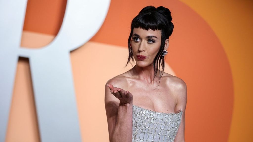 Katy Perry's Friend Talks Justin Trudeau Relationship: 'I'm So In'