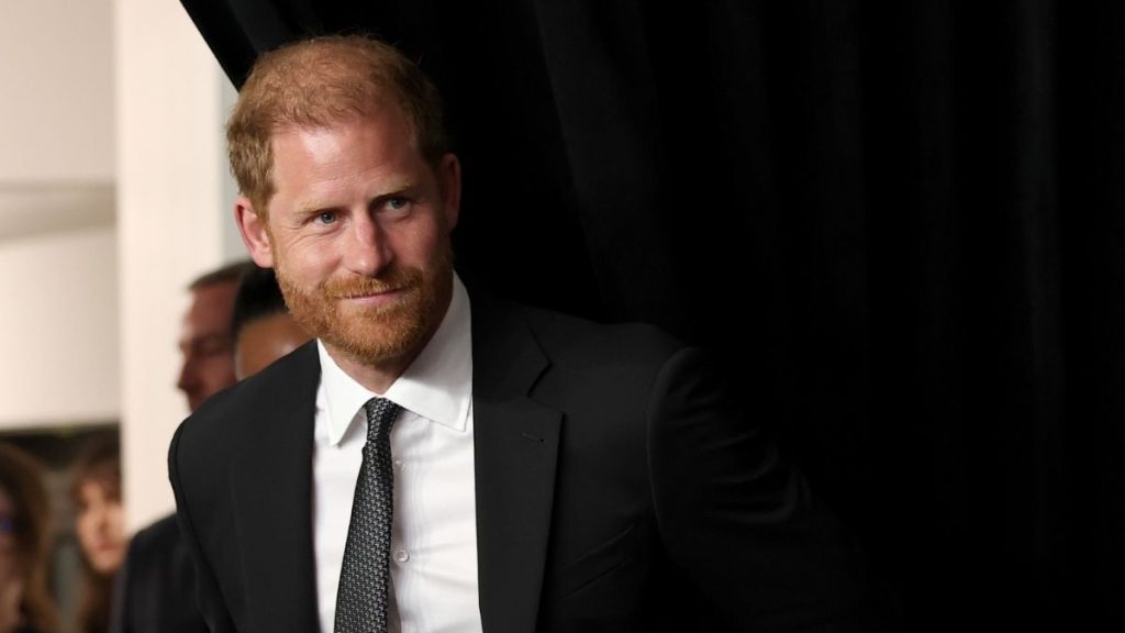 Prince Harry’s Heart Divided Between Christmas in UK & California — Expert