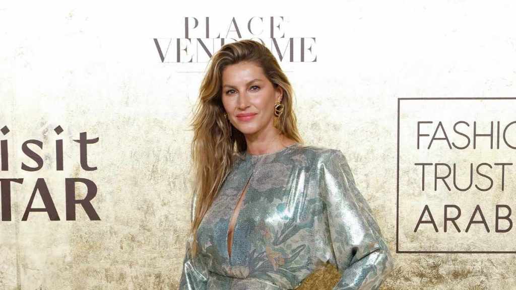 Gisele Bundchen