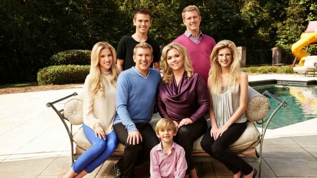 Chrisley Knows Best