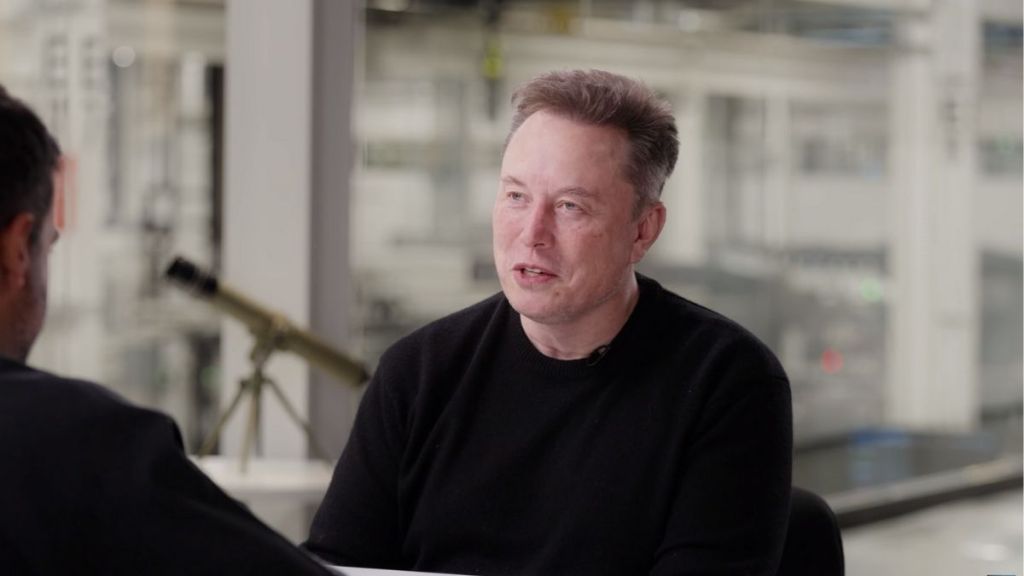 Elon Musk Doesn’t Like To Play GTA for This Reason