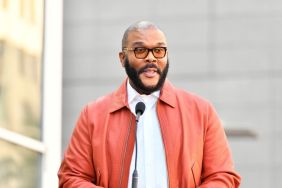Tyler Perry