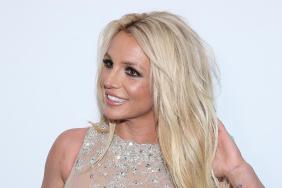 Britney Spears