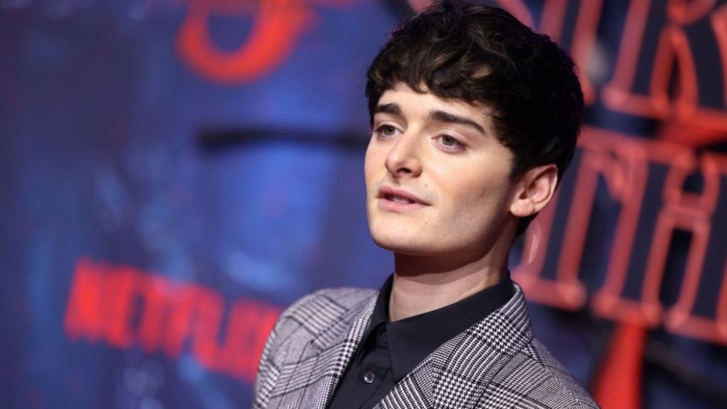 'Wrong Franchise': Stranger Things Star on Being Confused as Harry Potter