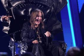 Ozzy Osbourne To Posthumously Get New Award on 77th Birthday