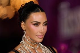 Kim Kardashian Has a ‘Hairy’ Holiday Gift for Family & Friends