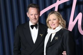 'Sex and the City' Actor Marries in Surprise Wedding